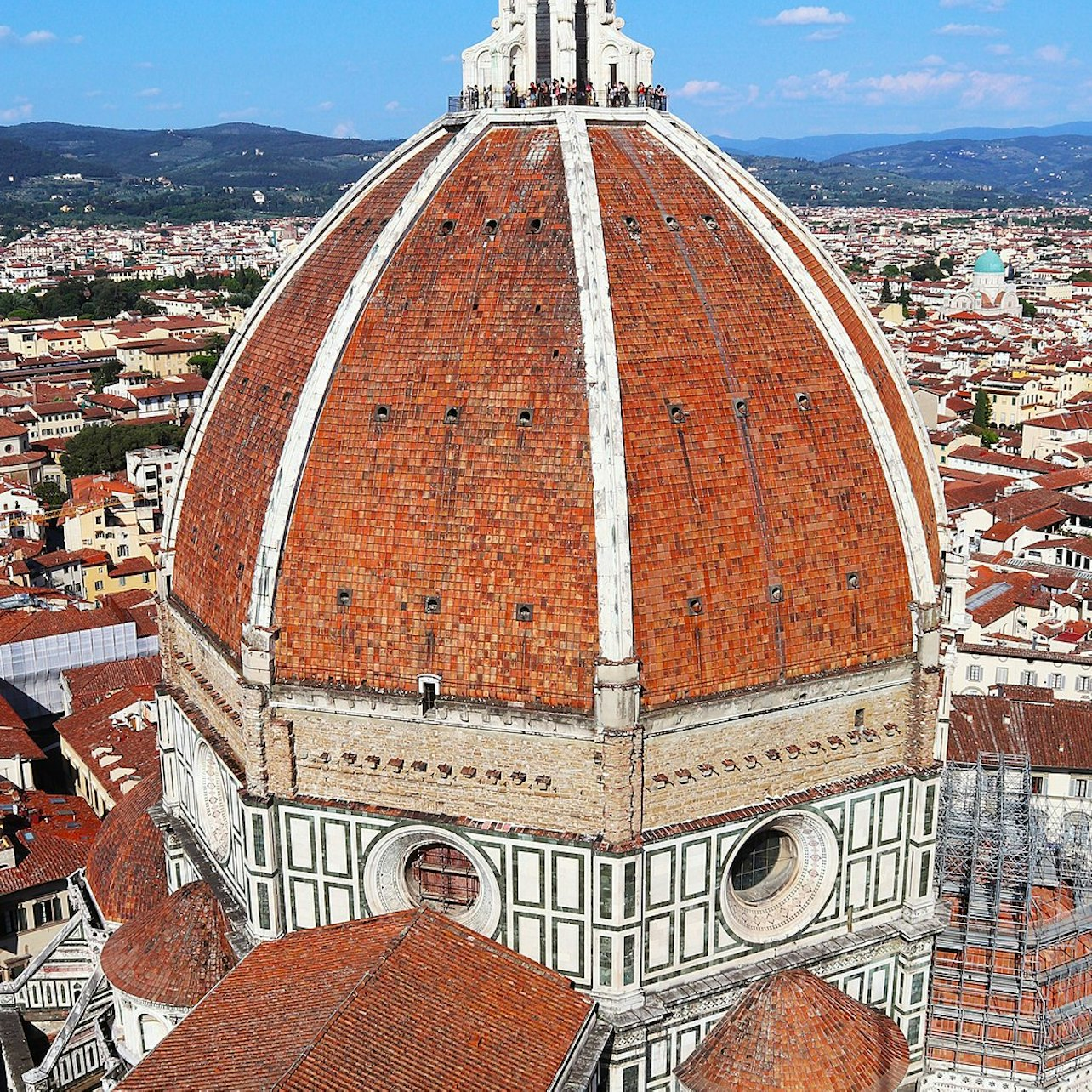 Brunelleschi Dome & Florence Cathedral: Premium Entrance and Skip The Line - Photo 1 of 3