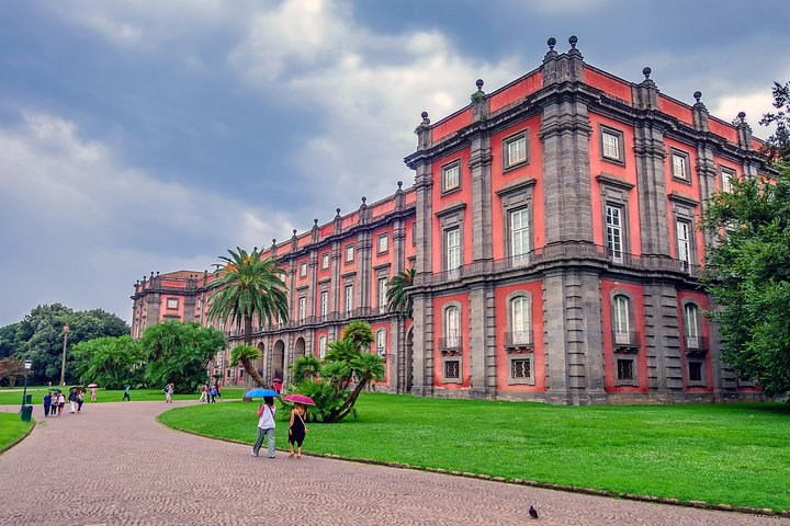 Capodimonte Museum