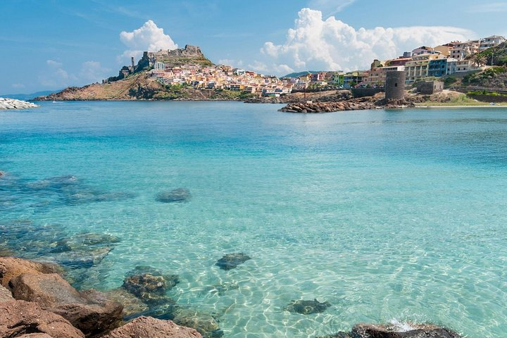 Castelsardo & Tempio Pausania From Olbia - Costa Smeralda - Photo 1 of 25