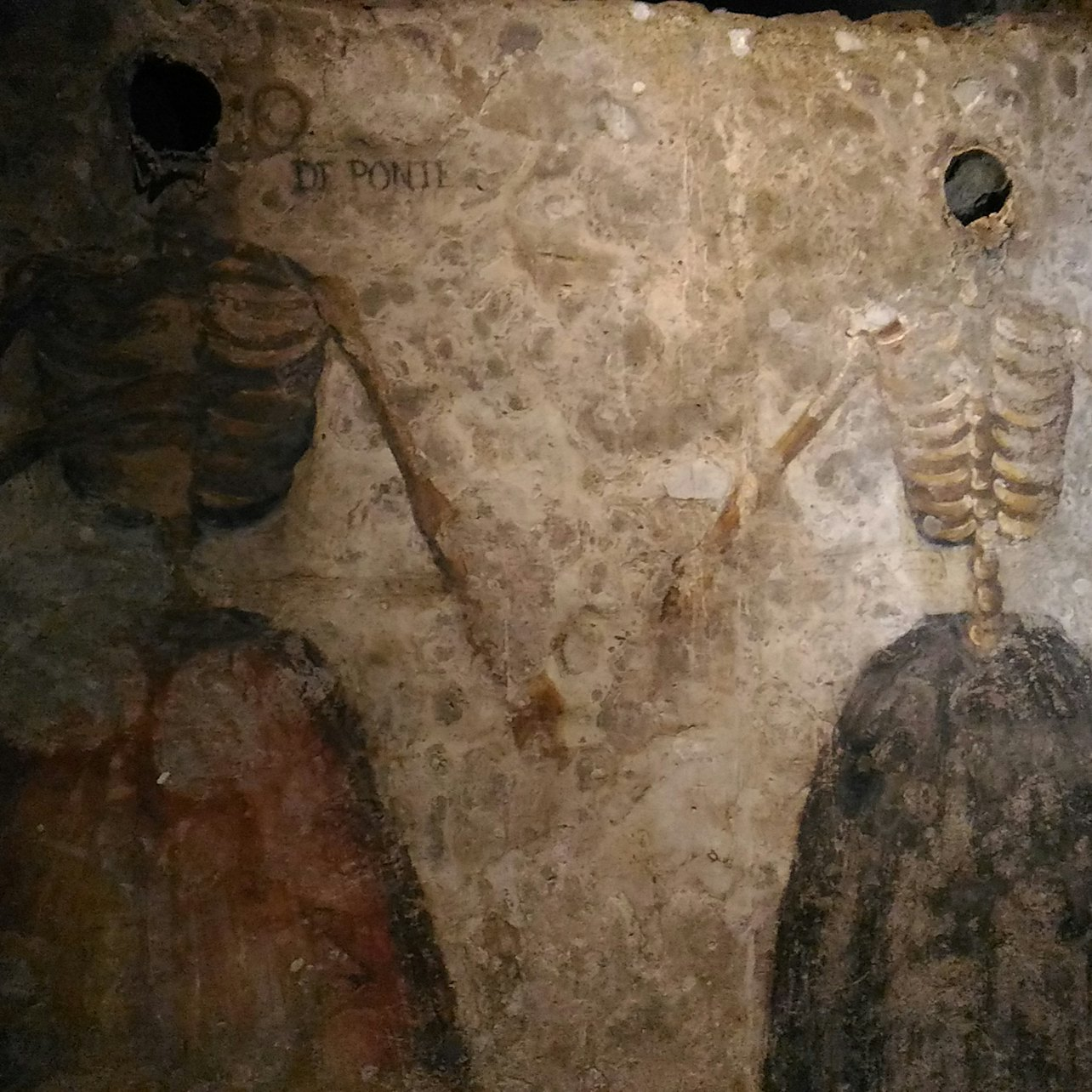 Catacombs of San Gaudioso: Guided Visit - Photo 1 of 1