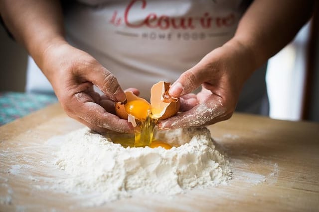 Cesarine: Private Pasta Class at Local's Home in La Spezia - Photo 1 of 8