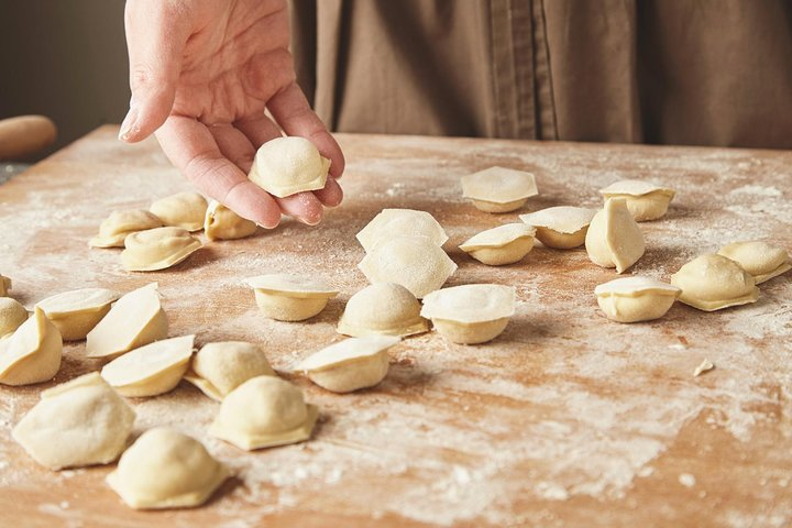 Chez Barone Cooking School "100% hands on" - Photo 1 of 15