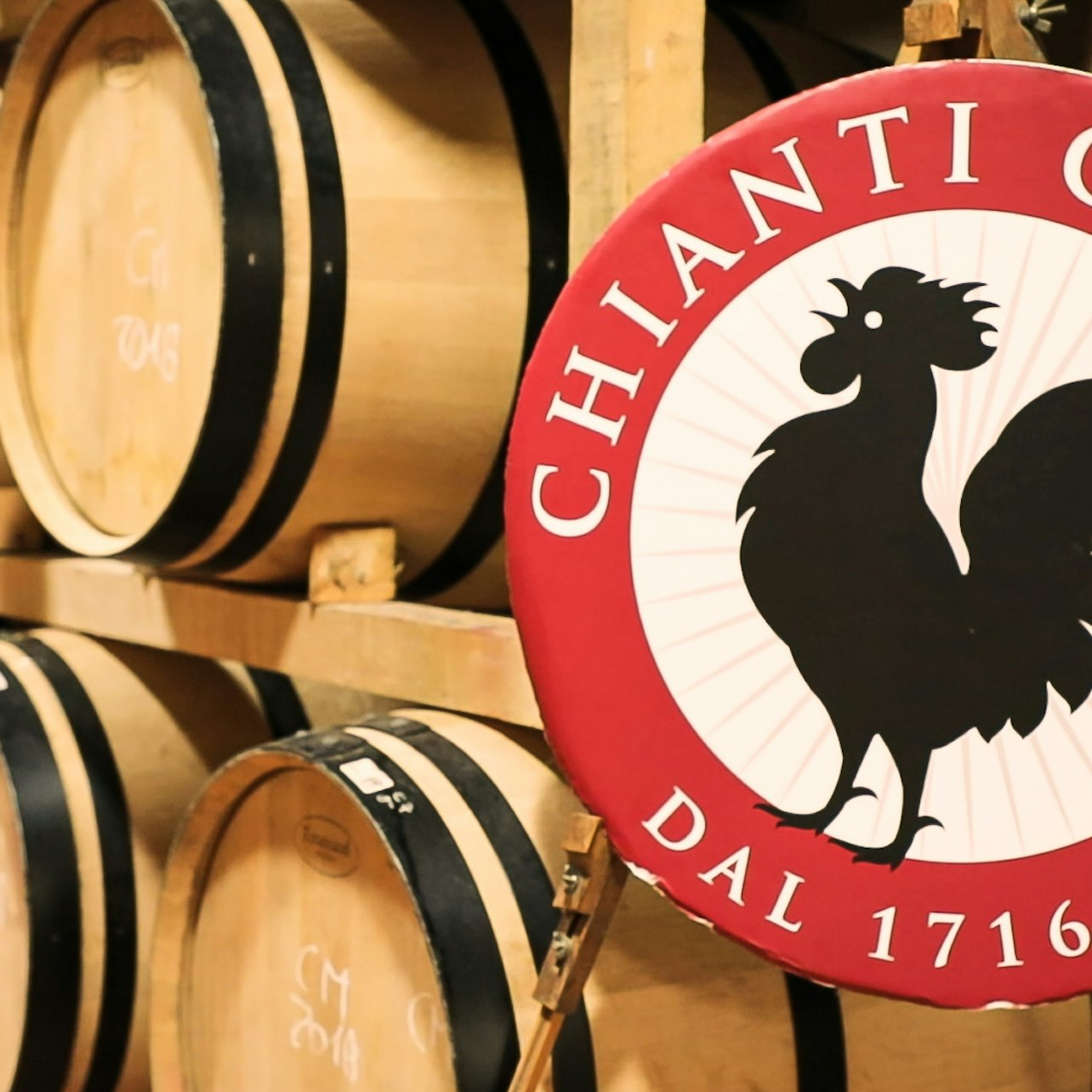 Chianti Experience: Day Trip from Florence with Wine Tasting - Photo 1 of 10