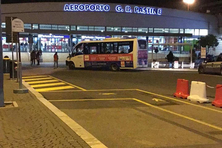 Ciampino Transfer - Photo 1 of 2