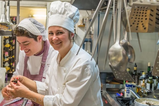 Cinque Terre Cooking Lesson in La Spezia - Photo 1 of 8