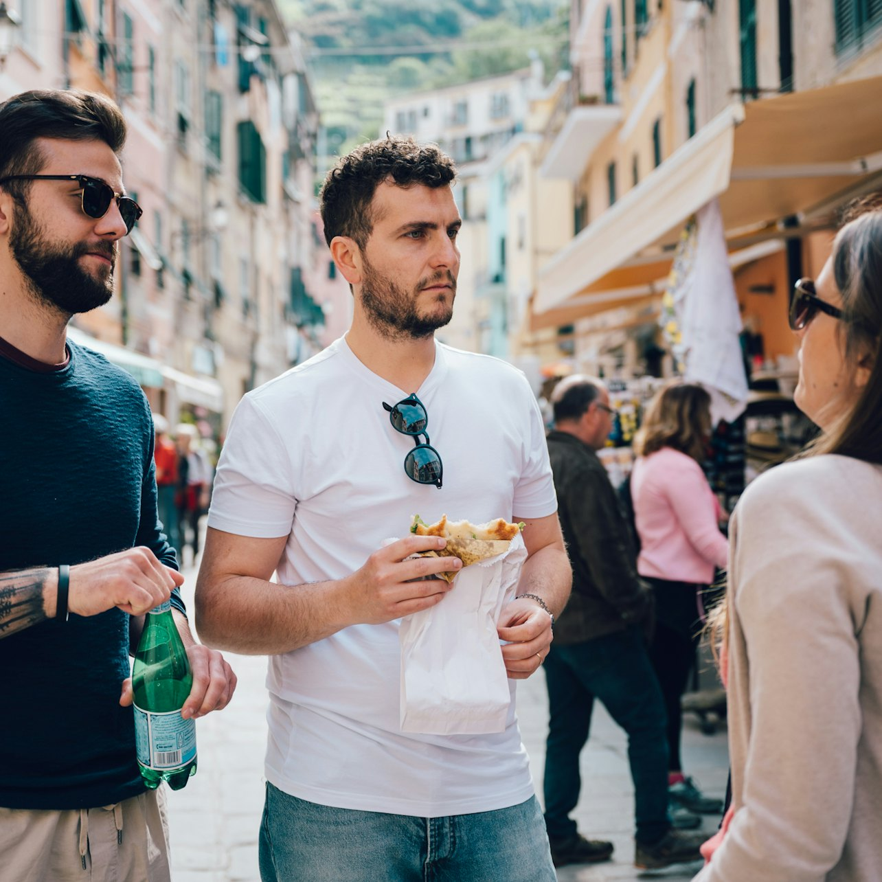 Cinque Terre: Day Tour from Florence - Photo 1 of 25