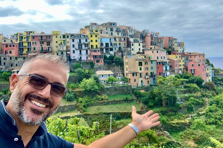 Cinque Terre Private Tour from Lucca - Photo 1 of 25