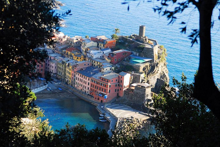 cinque terre