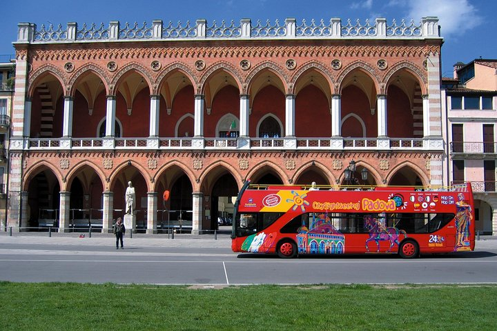 CitySightseeing Padova