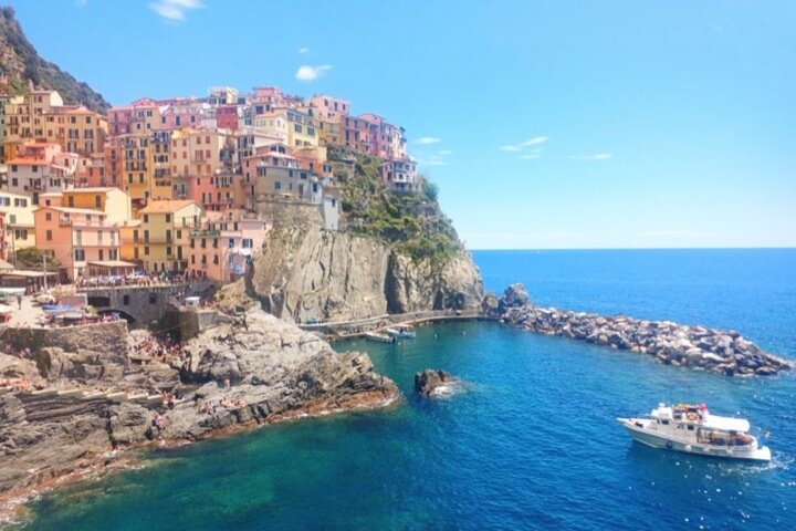 Classic Cinque Terre - Photo 1 of 13