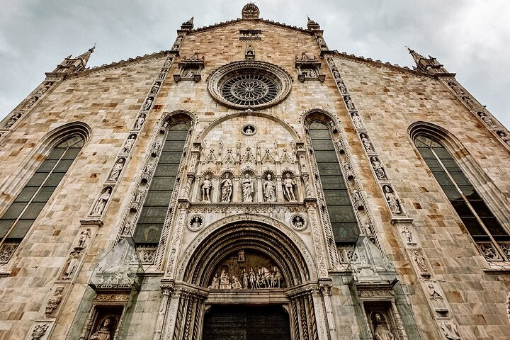 Duomo of Como