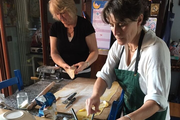  Cooking Class and Dinner in 17th Century Villa at Parma - Photo 1 of 23