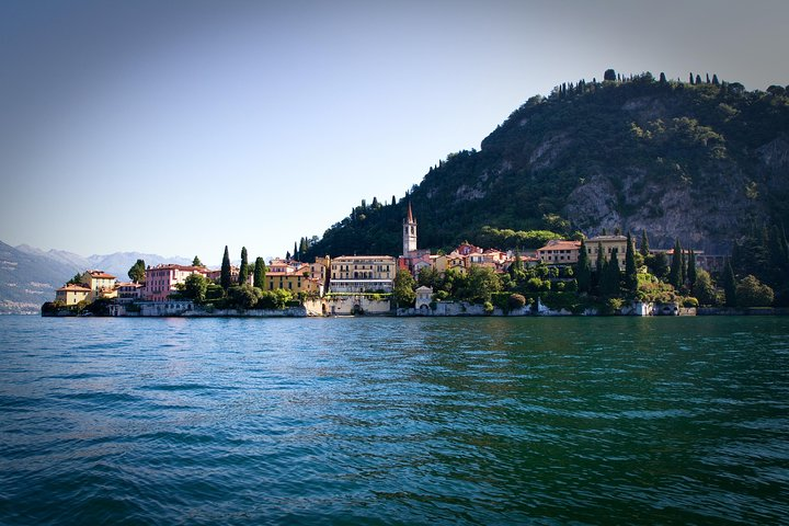 View of Varenna