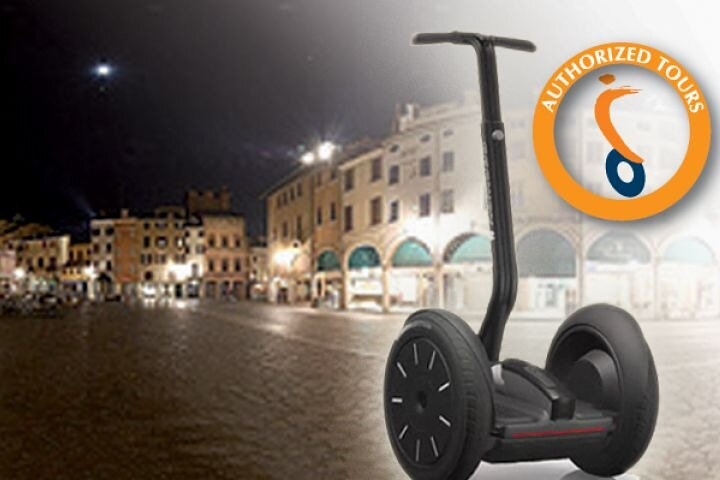 CSTRents - Mantova Segway PT Authorized Tour - Photo 1 of 3