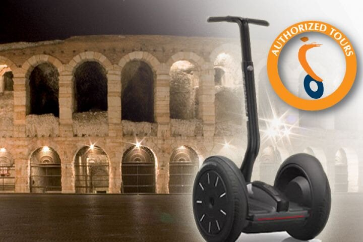 CSTRents - Verona Segway PT Authorized Tour - Photo 1 of 12