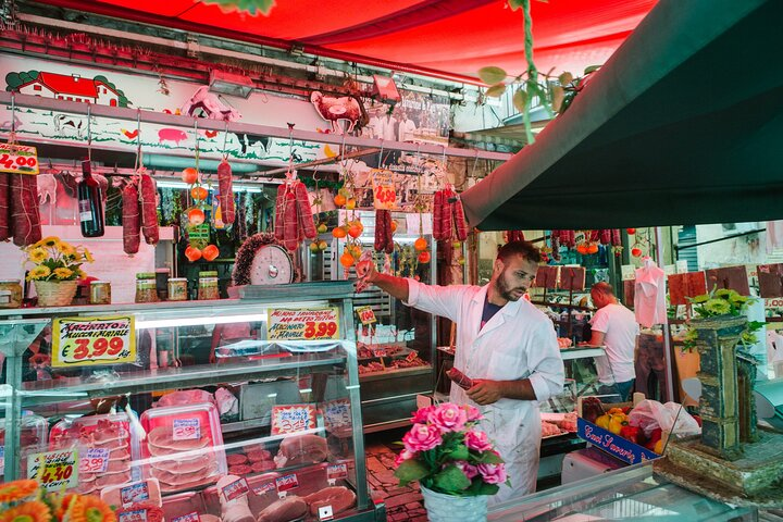 Culinary Secrets of Backstreet Naples with Culinary Backstreets  - Photo 1 of 7