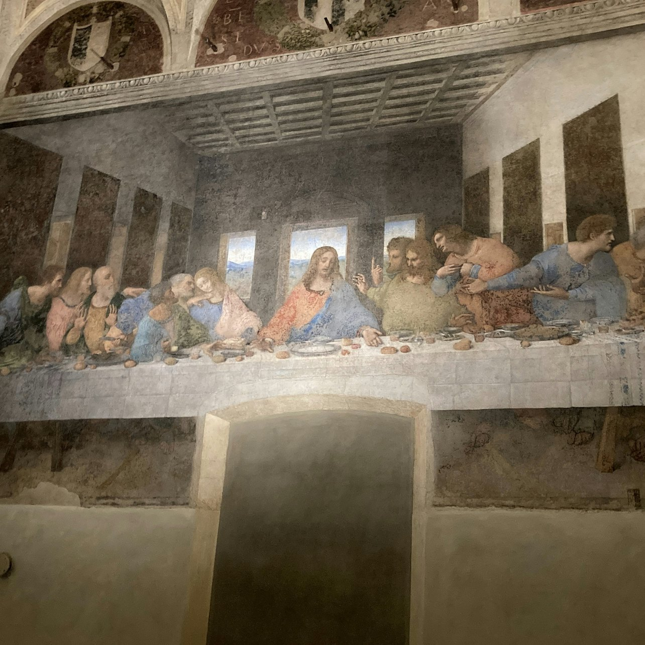 Da Vinci’s The Last Supper: Skip The Line & Guided Tour - Photo 1 of 3