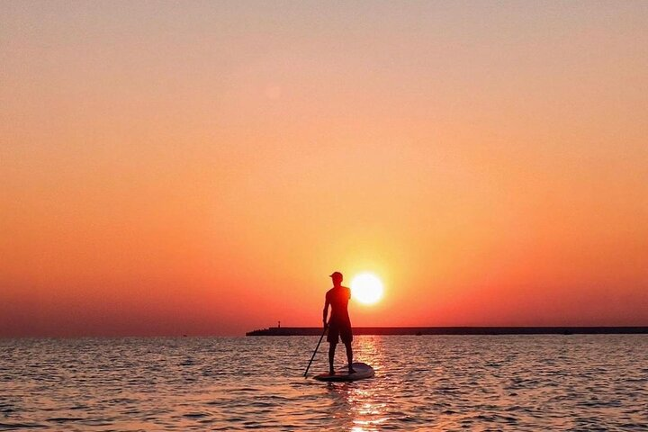 day by car and on foot among the Apulian beauties of Trani - Photo 1 of 2