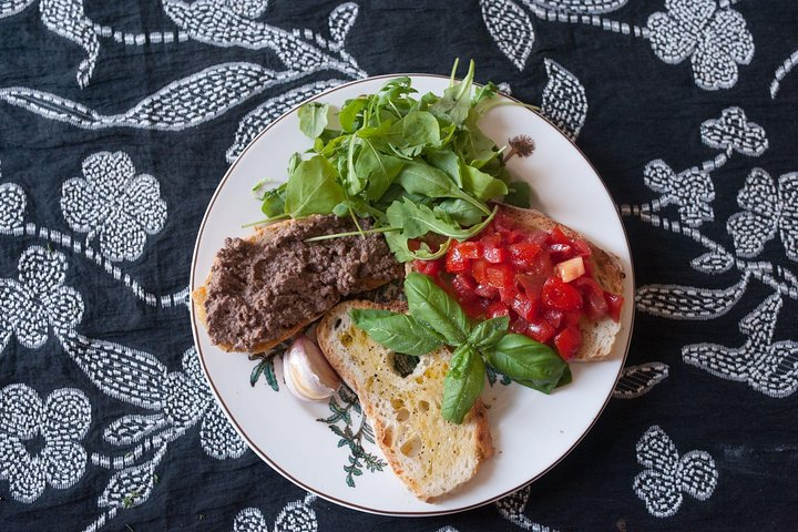 Dining Experience at a local's Home in Lentate Verbano with Show Cooking - Photo 1 of 6