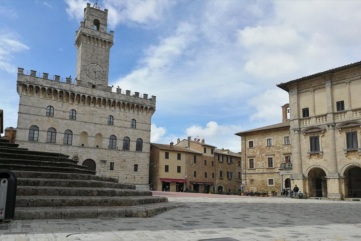 Discover Montepulciano!  - Photo 1 of 7