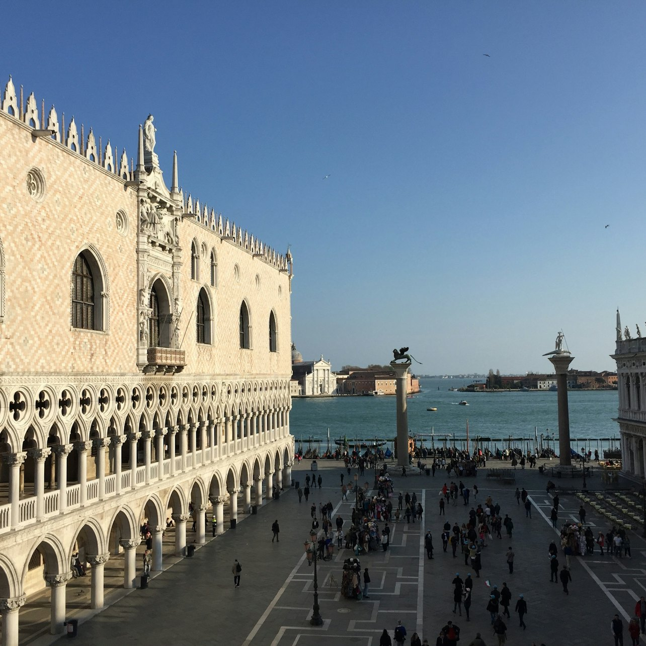 Doge's Palace: Fast Track - Photo 1 of 4