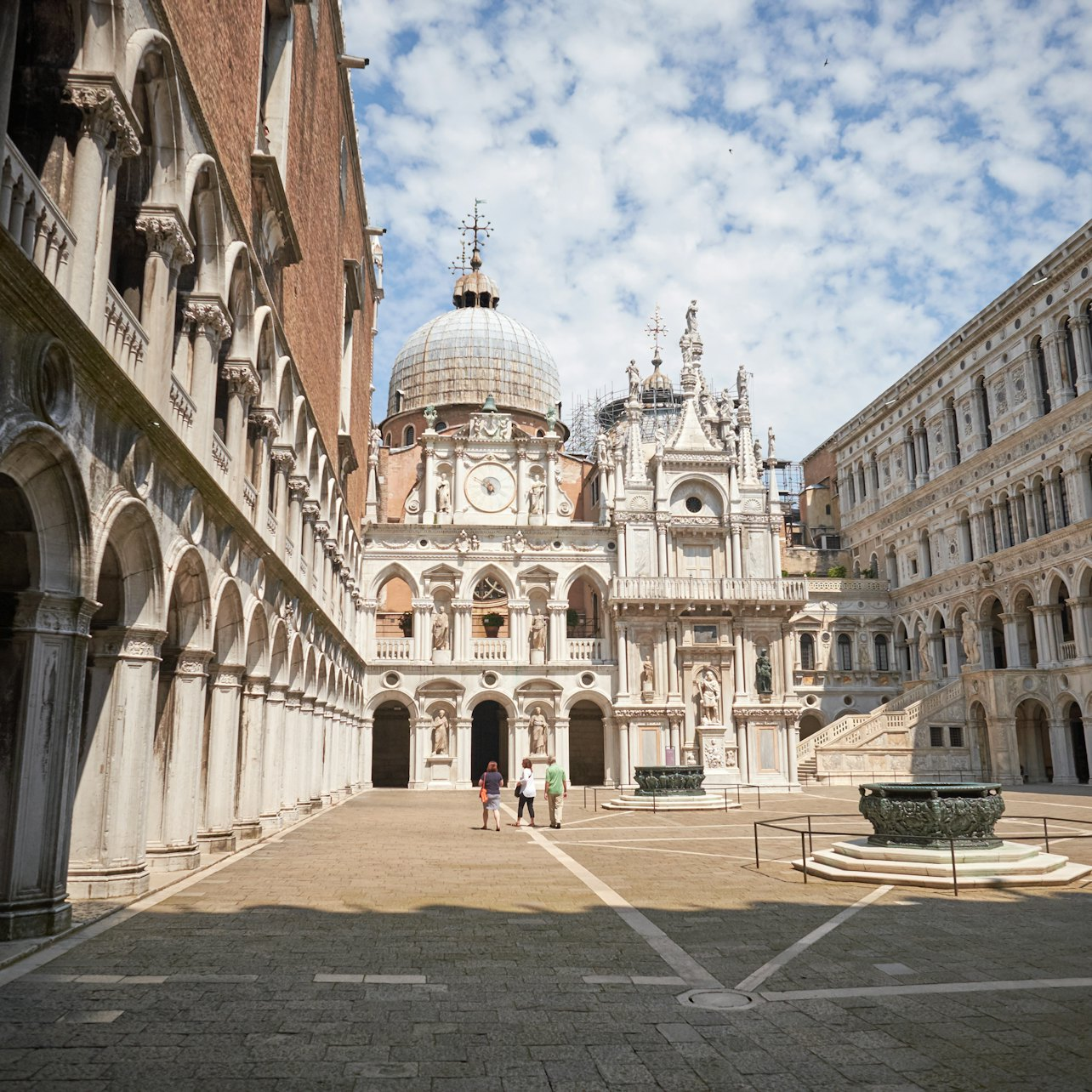 Doge's Palace: Last-Minute Fast Track - Photo 1 of 13