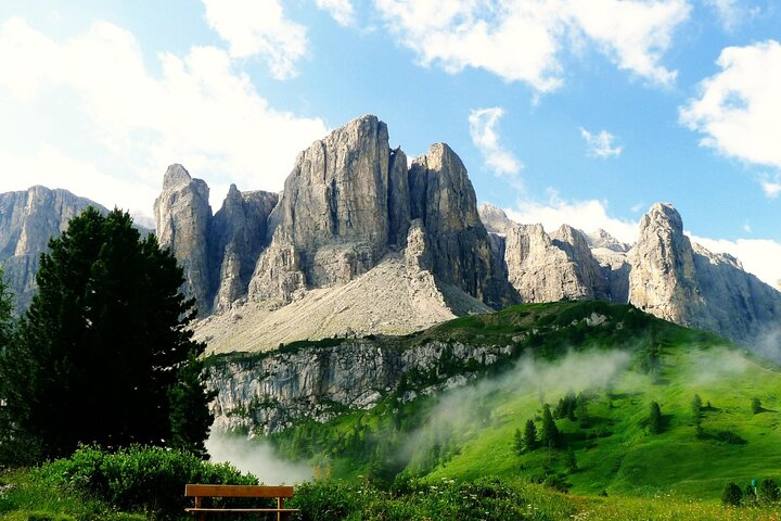 Dolomites Full Day Private Excursion from Verona - Photo 1 of 6