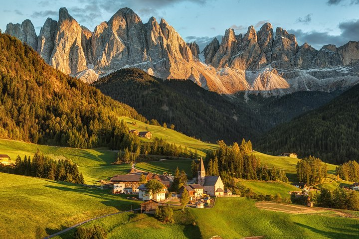 Dolomiti