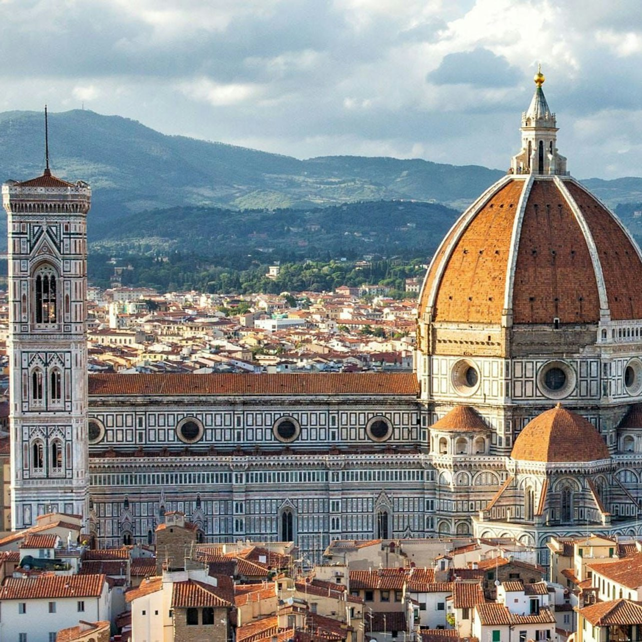 Duomo Cattedrale: Priority Entrance Ticket + Guided Tour - Photo 1 of 4