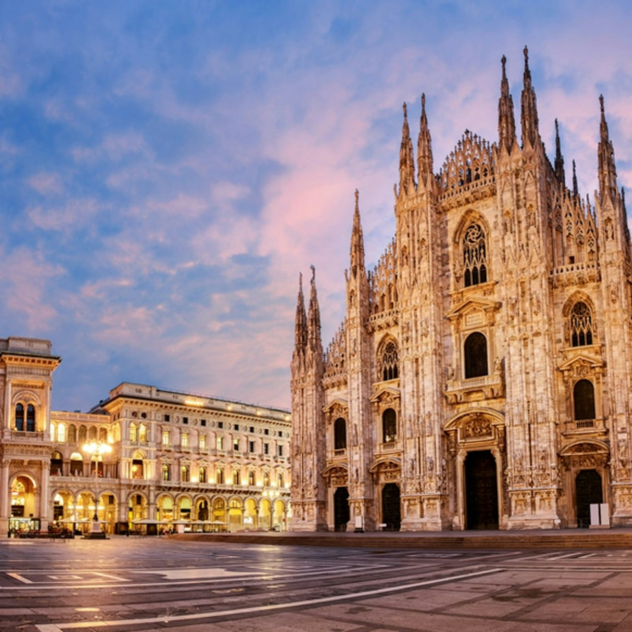 Duomo di Milano & Duomo Museum - Photo 1 of 3