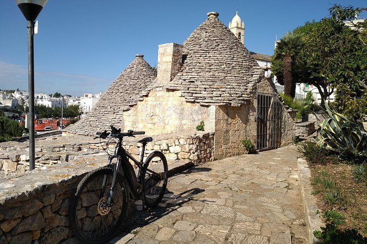 Alberobello