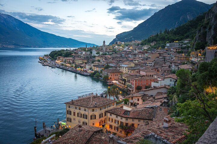 Enchanting Lake Garda: Malcesine, Riva and Limone Odyssey - Photo 1 of 13