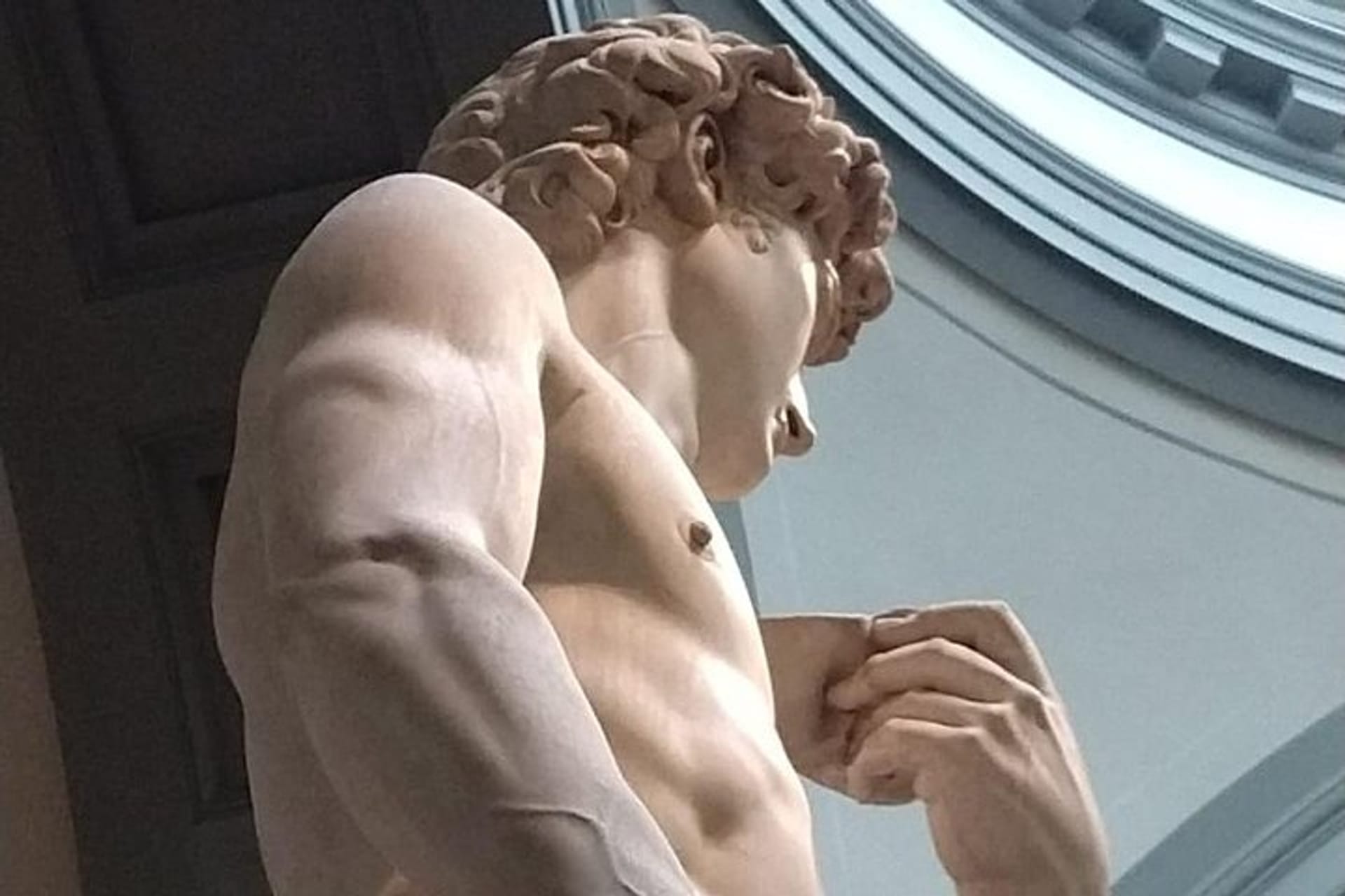 The Timeless Legacy of Michelangelo’s David