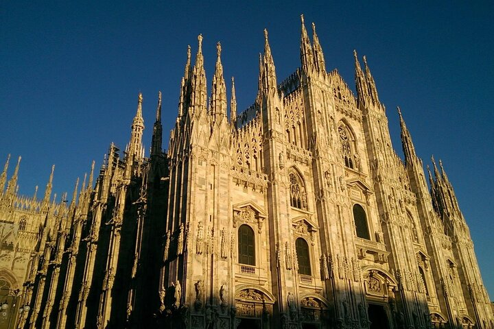 Entry tickets to the Milan Dome, the Icon of Milan - Photo 1 of 2