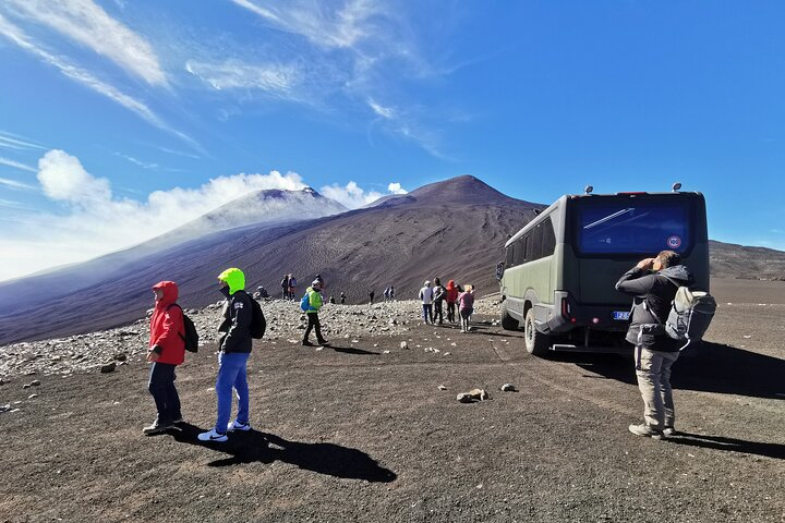 Etna 4WD - Photo 1 of 9