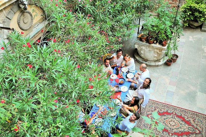 Experience A Traditional Sailor’s Supper In The Venetian Lagoon - Photo 1 of 7