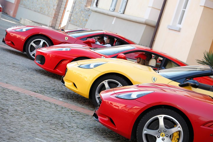 Ferrari F430