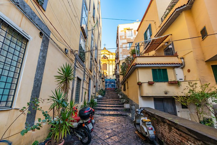 Explore the Instaworthy Spots of Naples with a Local - Photo 1 of 10