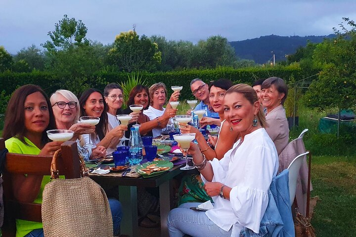 Fine Dining with Amazing View to Tuscany’s Versilian Skyline - Photo 1 of 13