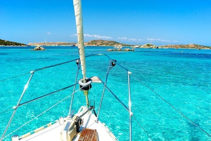 Five Star Cruise on a beautiful Sailing Boat on the La Maddalena Archipelago - Photo 1 of 25