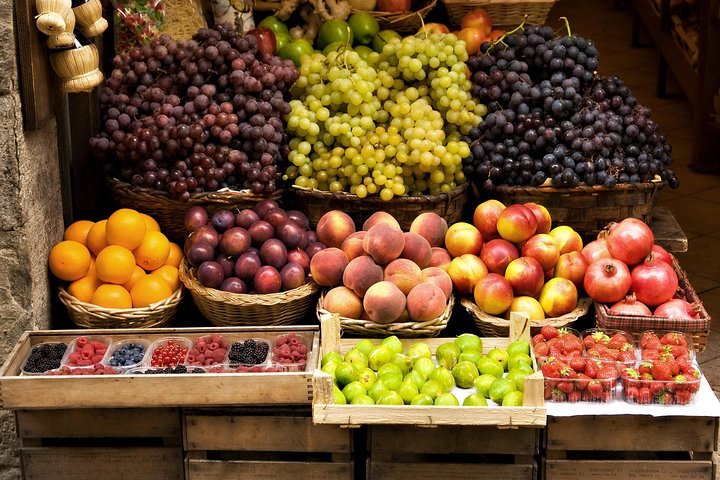 Cooking Course with Market visit