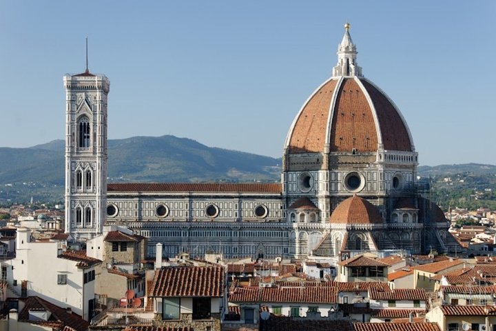 Florence in a Day Semi Private Tour | MAX 6 PEOPLE GUARANTEED - Photo 1 of 16