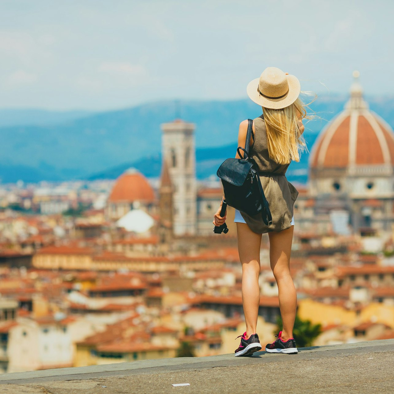 Florence & Pisa: Day Trip From Rome - Photo 1 of 11