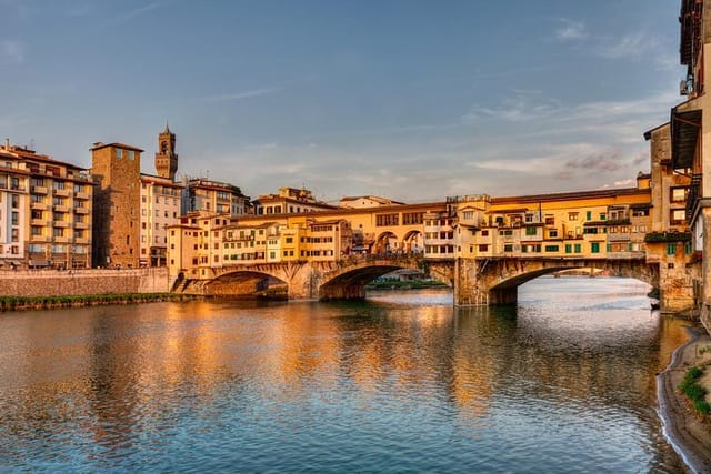 Florence & Pisa from La Spezia Port - Photo 1 of 10