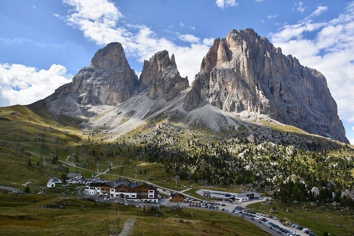 From Verona: Full-day Dolomites Mountains trip - Photo 1 of 13