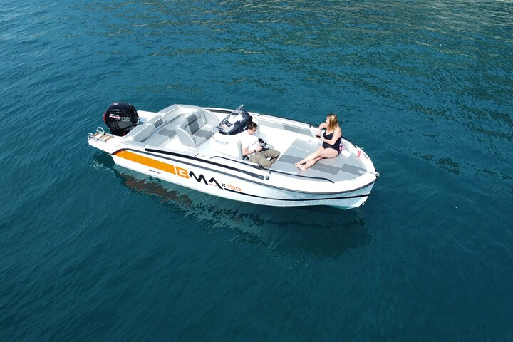 Full-Day Boat Rental in Sorrento - Photo 1 of 9