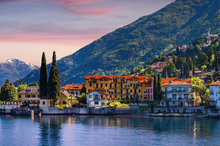 Full day Cruise on Lake Como - Photo 1 of 6