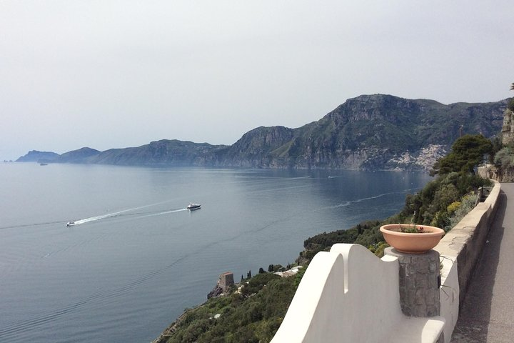 Amalfi Coast