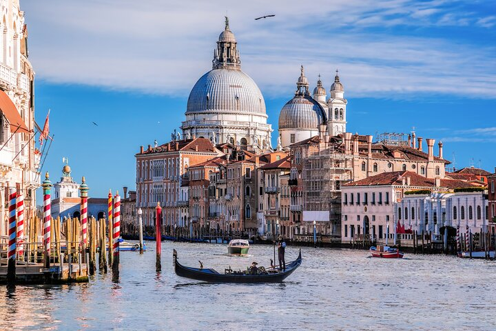 Full Day Private Shore Tour in Venice from Chioggia Port - Photo 1 of 7