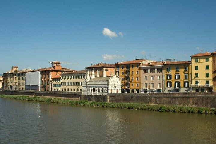 Full-Day Private Tour to Pisa and Lucca from La Spezia cruise port - Photo 1 of 7